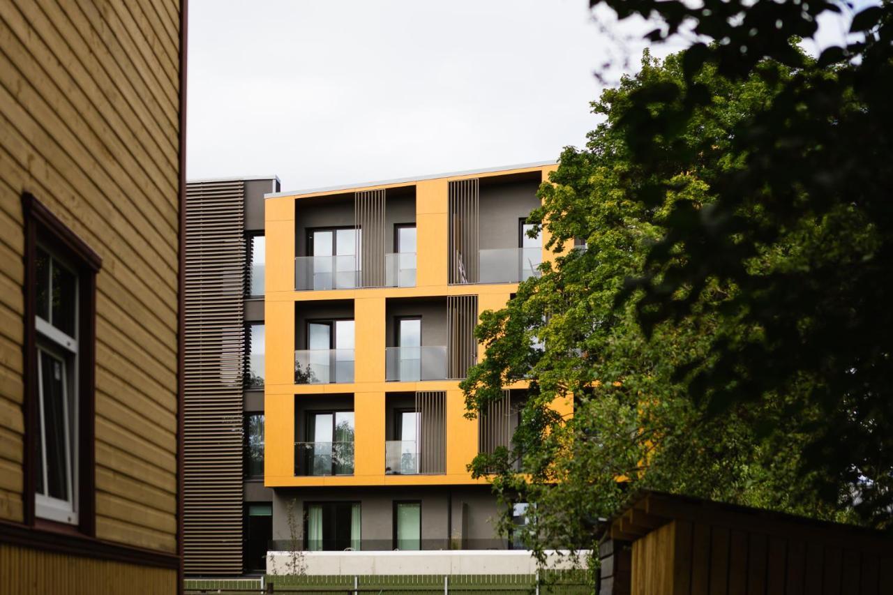 Bob W Telliskivi Tallin Exterior foto